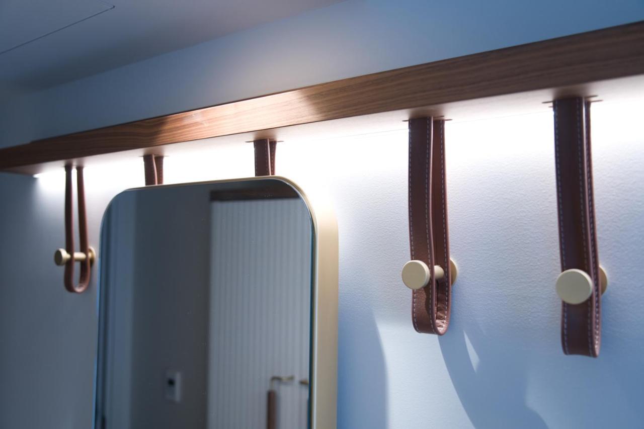 Hotel Yac Paris Clichy, A Member Of Radisson Individuals Esterno foto